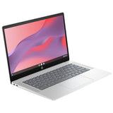 HP Chromebook 14 inch Intel N100 UK version