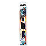Star Wars Darksaber Forge Bladesmith toy, imported from the UK
