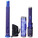 Star Wars Darksaber Forge Bladesmith toy, imported from the UK
