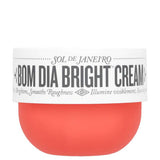 Sol De Janeiro Bom Dia Bright Cream body moisturizer (British brand)