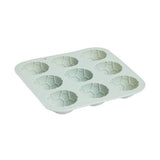 Argos Home football silicone ice cube mould (British brand)