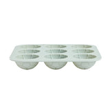 Argos Home football silicone ice cube mould (British brand)