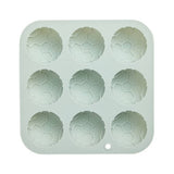 Argos Home football silicone ice cube mould (British brand)