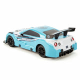 Manchester City FC RC sports car 1:24 scale, imported from the UK