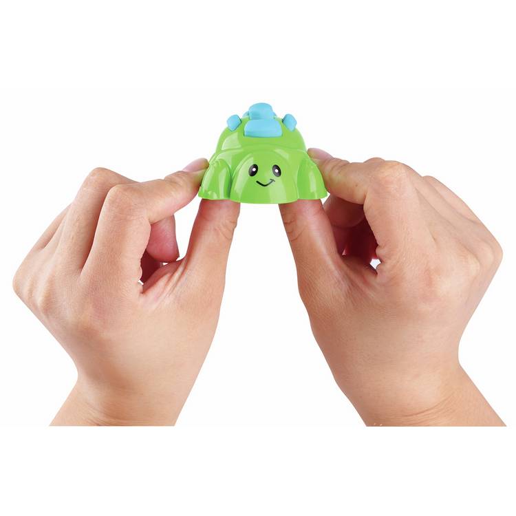 Chad Valley safari animal dough (British brand)