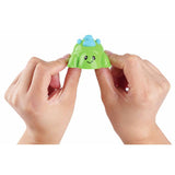 Chad Valley safari animal dough (British brand)