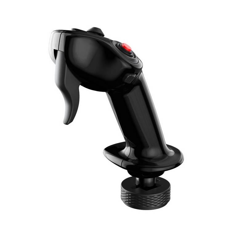 MOZA Racing MA3X flight side stick (British brand)