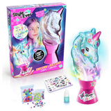 Argos Style 4 Ever DIY Unicorn Lava Lamp Craft Kit 31cm- Buy online at McGrocer