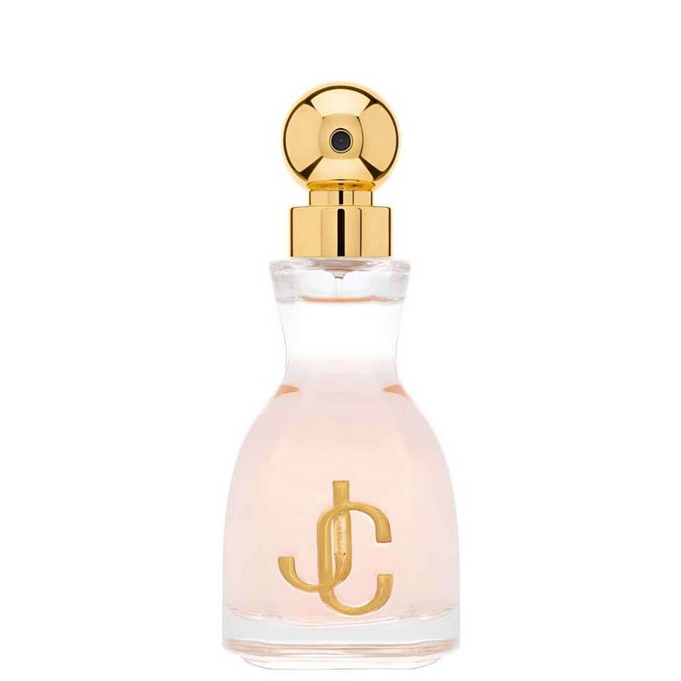 Jimmy Choo I Want Choo eau de parfum spray 40ml, imported from the UK
