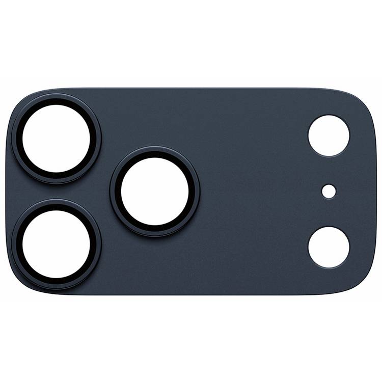PanzerGlass camera protector blue, UK version