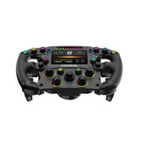 MOZA Racing FSR V2 racing wheel digital dashboard - British product