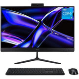 Acer 27-inch all-in-one PC i5 8GB 512GB, UK version