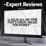 Acer 27-inch all-in-one PC i5 8GB 512GB, UK version