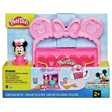 Argos Play-Doh Disney Junior Minnie Mouse On the Go Bakery Playset- Buy online at McGrocer