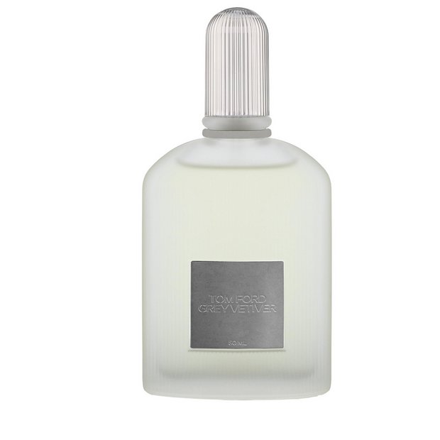 Tom Ford Grey Vetiver Eau de Parfum 50ml, imported from the UK