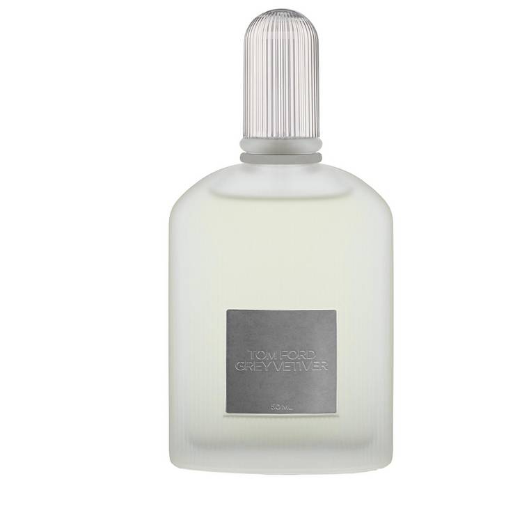 Tom Ford Grey Vetiver Eau de Parfum 50ml, imported from the UK