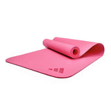 Adidas Pink Fusion yoga mat 6mm, imported from the UK