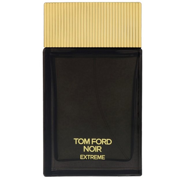 Tom Ford Noir Extreme Eau de Parfum 100ml - British product