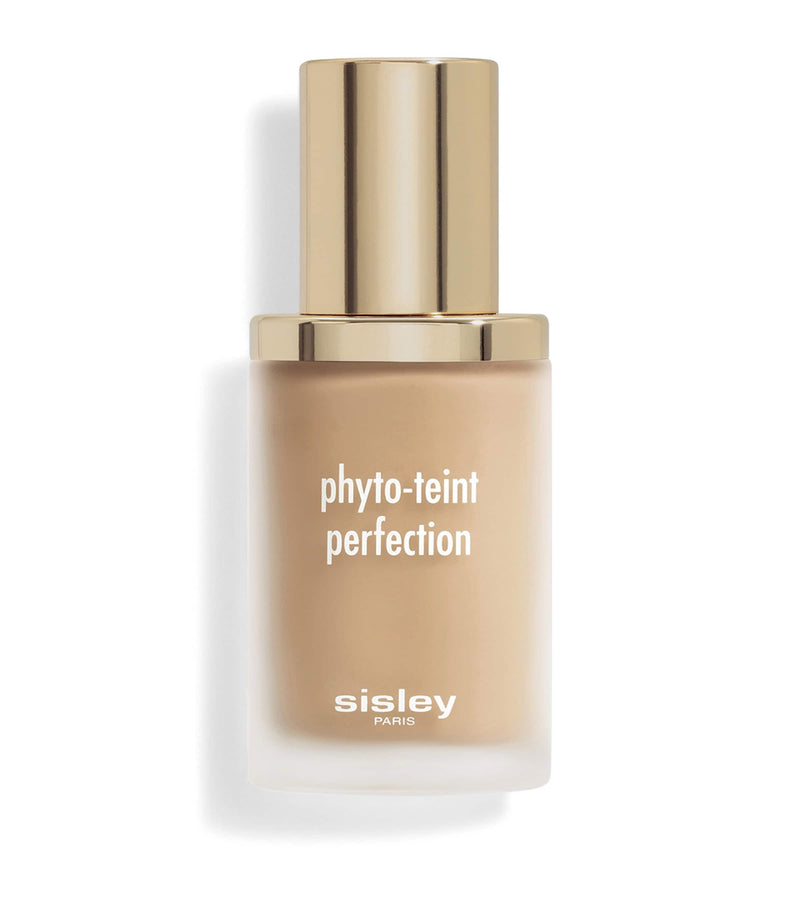 Sisley Phyto-Teint Perfection foundation 30ml (British brand)