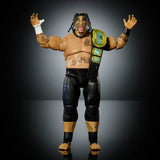 WWE Umaga Ultimate Edition action figure 6 inch, imported from the UK