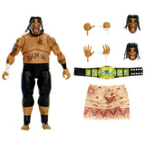 WWE Umaga Ultimate Edition action figure 6 inch, imported from the UK