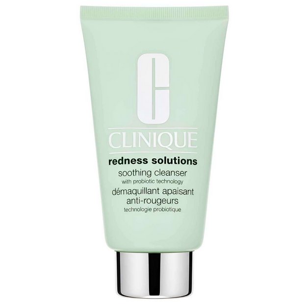 Clinique gentle cream cleanser 150ml (British brand)