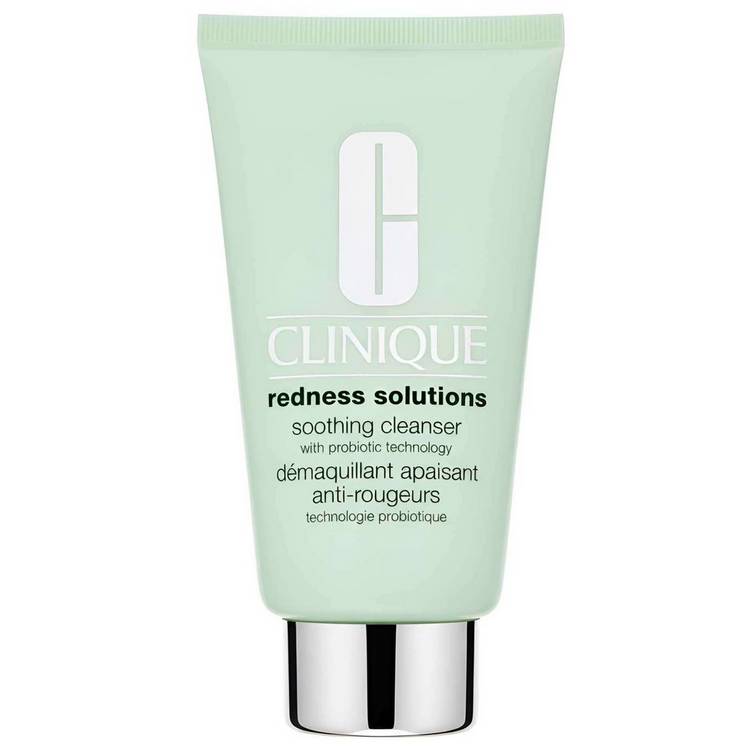 Clinique gentle cream cleanser 150ml (British brand)