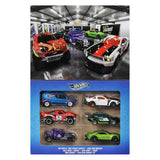 Argos Hot Wheels 1:64 Scale Die-Cast Legends Multipack- Buy online at McGrocer