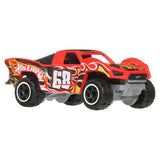 Hot Wheels Legends Multipack 6 die-cast cars - British product