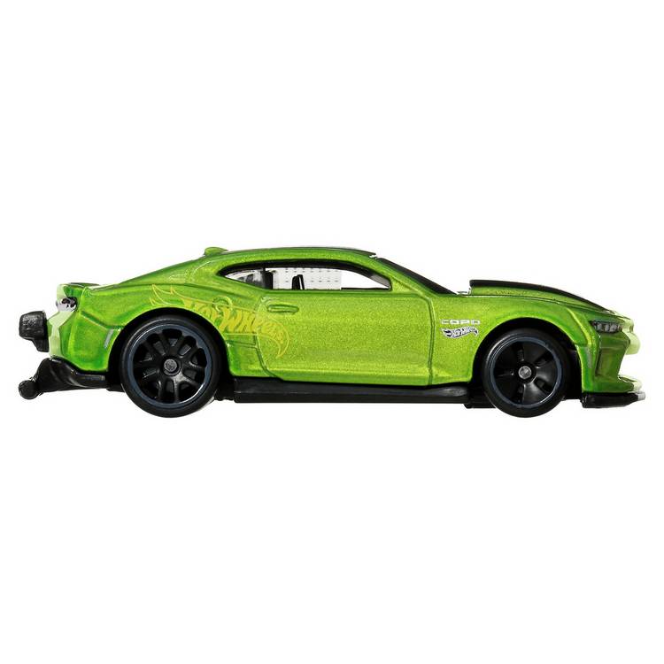 Hot Wheels Legends Multipack 6 die-cast cars - British product