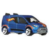 Hot Wheels Legends Multipack 6 die-cast cars - British product