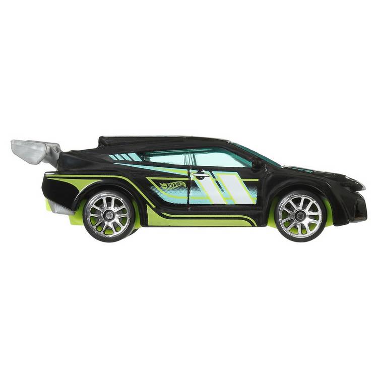 Hot Wheels Legends Multipack 6 die-cast cars - British product