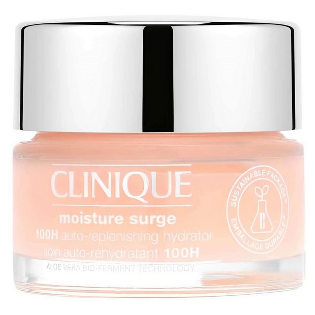 Clinique Moisture Surge gel-cream 30ml - British product