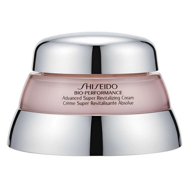 Shiseido Bio Performance Super Revitalising Cream 50ml, UK version
