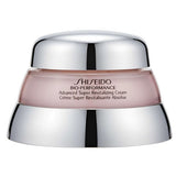 Shiseido Bio Performance Super Revitalising Cream 50ml, UK version