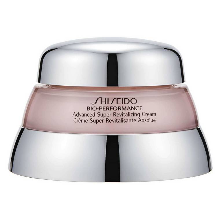 Shiseido Bio Performance Super Revitalising Cream 50ml, UK version