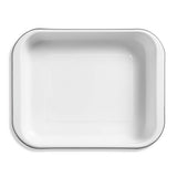 Argos Home 29cm enamel carbon steel roasting tin, UK version