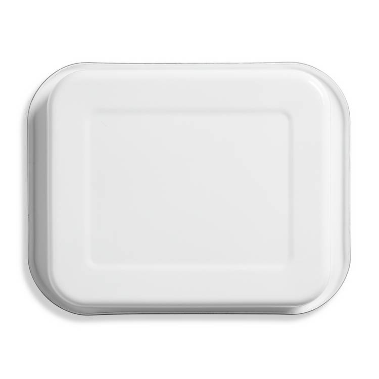 Argos Home 29cm enamel carbon steel roasting tin, UK version