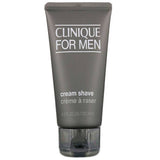 Clinique cream shave 125ml, UK version