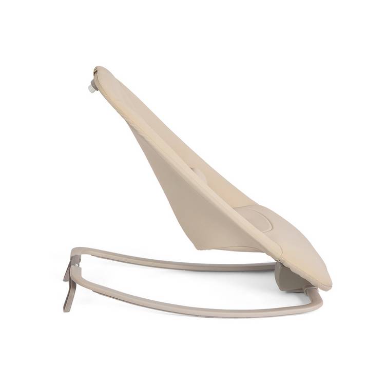 Joie Dreamer Lite rocker bouncer Putty - British product
