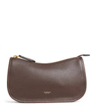 Coach Waverly shoulder bag leather gold hardware, UK version