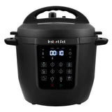 Argos Instant Pot Classic 5.7L Multi Cooker - Black- Buy online at McGrocer