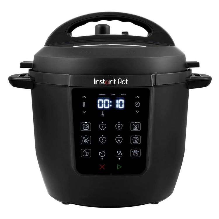 Instant Pot Classic multi cooker 5.7L, imported from the UK