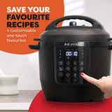 Instant Pot Classic multi cooker 5.7L, imported from the UK