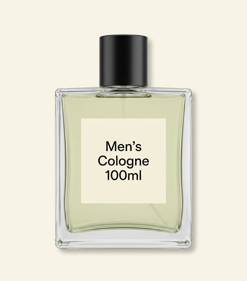DIOR Eau Sauvage Cologne 100ml, imported from the UK
