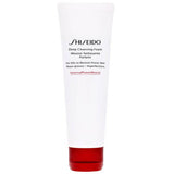 Argos Shiseido Deep Cleansing Foam Facial Cleanser 125ml- Buy online at McGrocer