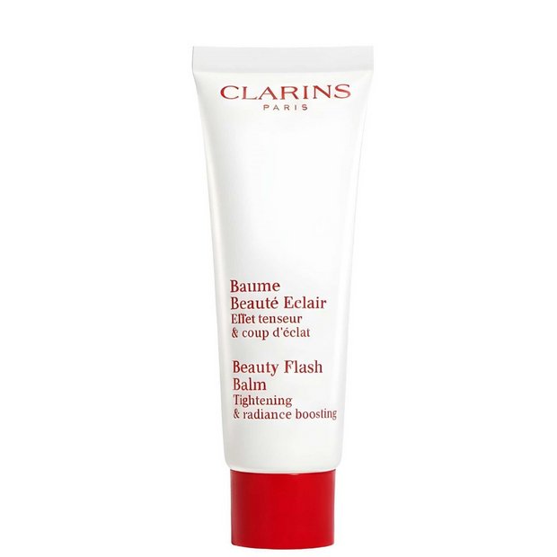 Clarins Beauty Flash Balm face mask 50ml, UK version