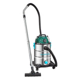 Argos McGregor 30L Wet & Dry Vacuum Cleaner with Power Take Off- Buy online at McGrocer