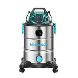 McGregor 30L wet dry cleaner stainless steel tank, imported from the UK