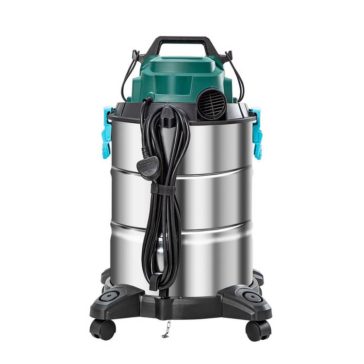 McGregor 30L wet dry cleaner stainless steel tank, imported from the UK
